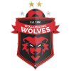 Wollongong Wolves U20 logo