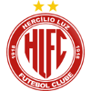 Hercilio Luz SC logo