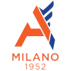ASD Alcione logo
