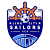 Lion City Sailors logo