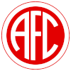 America-RJ U20 logo