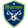 New England Mutiny (W) logo