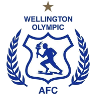 Wellington Olympic logo