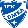 IFK Umea logo