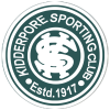 Kidderpore SC logo