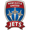 Newcastle Jets logo
