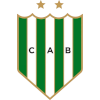 Banfield Reserves logo