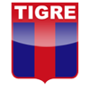 Tigre Reserves logo