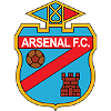 Arsenal de Sarandi logo