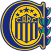 Rosario Central Reserves logo