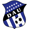 CD Arabe Unido Reserves logo