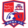 Dong Nai U21 logo