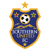 Southern United (NZL)(W) logo