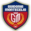 Guidonia Montecelio 1937 FC logo