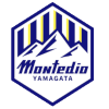 Montedio Yamagata logo