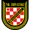 Hrvatski dragovoljac logo