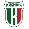 Kuching FA logo