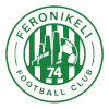 KF Feronikeli