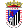 Badajoz logo