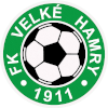 Velke Hamry logo
