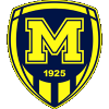 Metalist 1925 Kharkiv logo