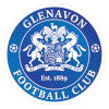 Glenavon Lurgan logo