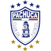Pachuca (W) logo