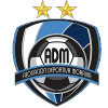 AD Moravia (W) logo