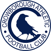 Crowborough Athletic logo