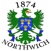 1874 Northwich logo