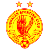 Teshrin SC logo