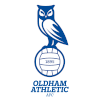 Oldham Athletic logo