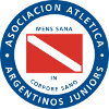 Argentinos Jrs Reserves logo