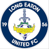 Long Eaton Utd logo