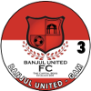 Banjul United logo