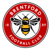 Brentford logo