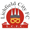 Lichfield City logo