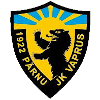 Parnu JK Vaprus II logo