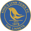 Kings Lynn logo