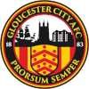 Gloucester City logo