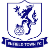 Enfield Town logo