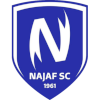 AL Najaf logo