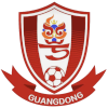 Guangdong Province (W) logo