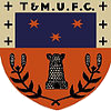 Tooting Mitcham Unted logo