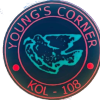Young Corner