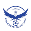 Aigle Royal du Moungo logo