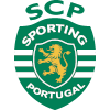 Sporting Lisbon Sad U23 logo