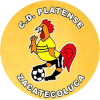 CD Platense Municipal Zacatecoluca logo