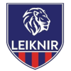 Leiknir Reykjavik logo