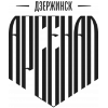 Arsenal Dzyarzhynsk logo